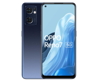 OPPO Reno7 5G 8/256GB czarny - 736385 - zdjęcie 1